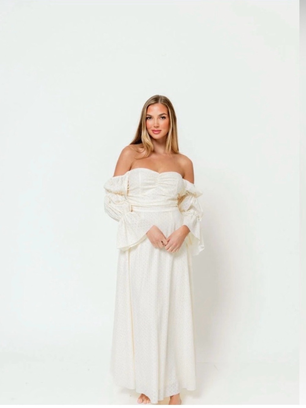 Worth Collective Corrine Dress